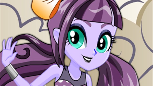 小马宝莉舞会穿搭最新版 小马宝莉舞会穿搭游戏