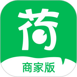 荷叶健康商家版app
