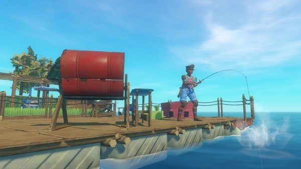 荒岛求生之路手游下载 荒岛求生之路下载