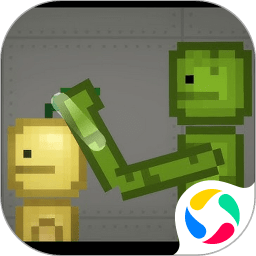 欢乐游乐城甜瓜游戏