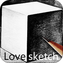 爱素描软件
