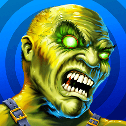 斯凯僵尸杀手游戏