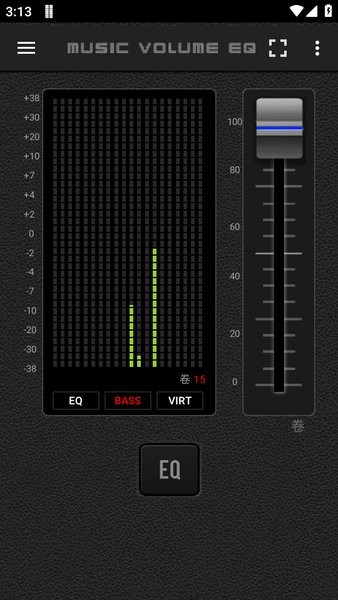 Music Volume EQ下载