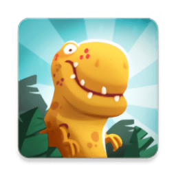 恐龙保卫战游戏(Dino Bash)