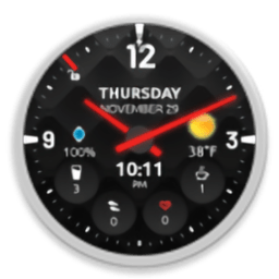watch ultra表盘 app