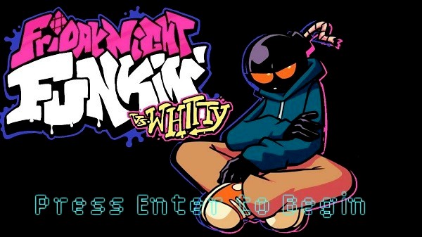 周五夜放克炸弹人模组