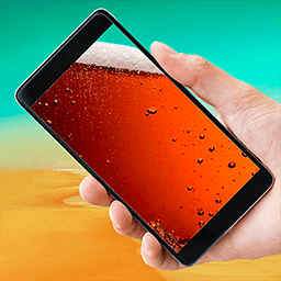 手机饮料模拟器游戏