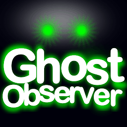 GhostObserver鬼魂探测器