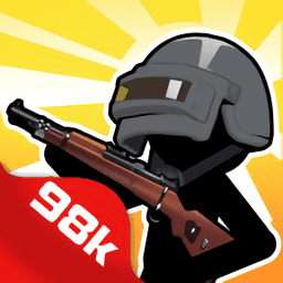 我的98k破解版无限金币免广告