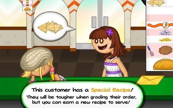 老爹塔可店HD版