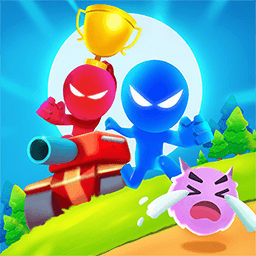 双人大闯关手游