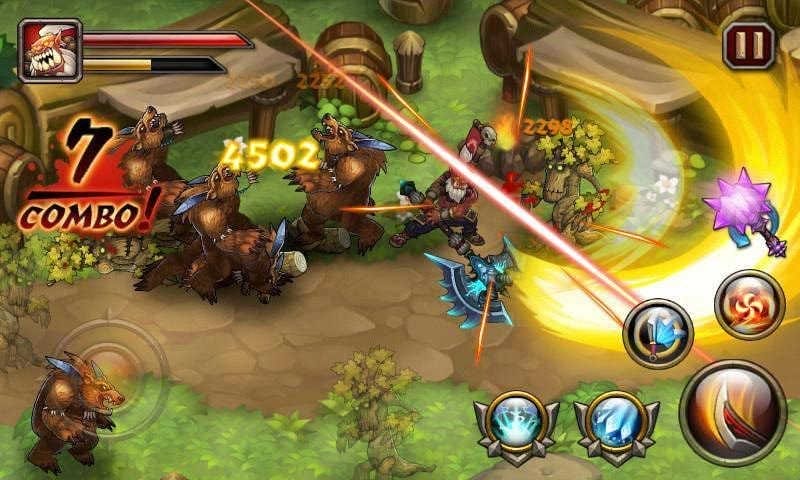 剑圣无双2内购破解版