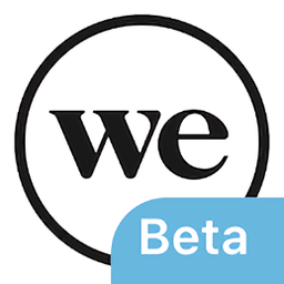 wework gc app(WeWork Prerelease)