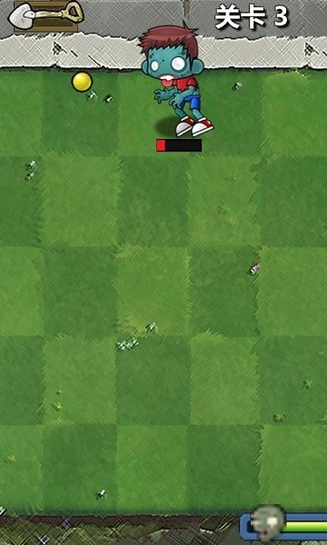 植物僵尸战争手机版下载 植物僵尸战争下载