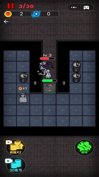 来躺平啊最新版本无广告(来躺平呀) 来躺平啊游戏