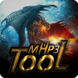 mhp3tool安卓app(怪物猎人p3辅助软件)