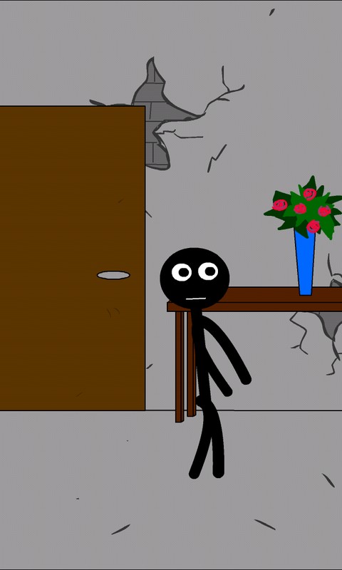 火柴人逃离 火柴人逃离手机版