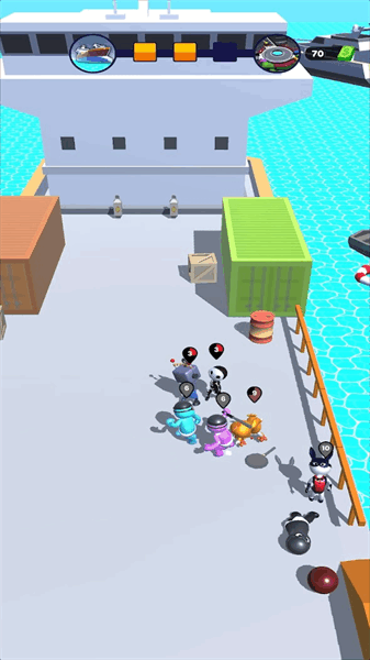 人类激斗 人类激斗下载