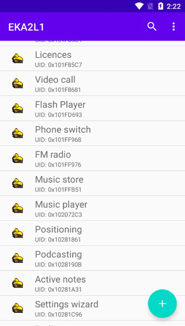 eka2l1塞班模拟器手机版