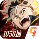 黑色四叶草魔法帝之道九游版