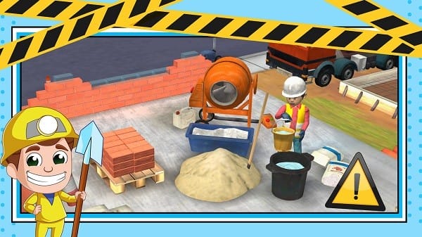 朵拉城堡工程师完整版