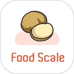 食物秤food scale