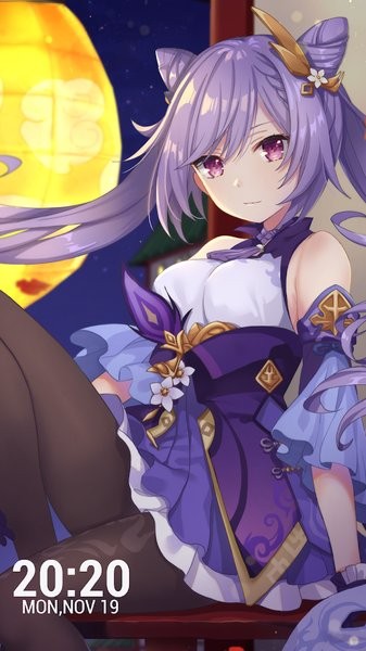 原神手机主题壁纸