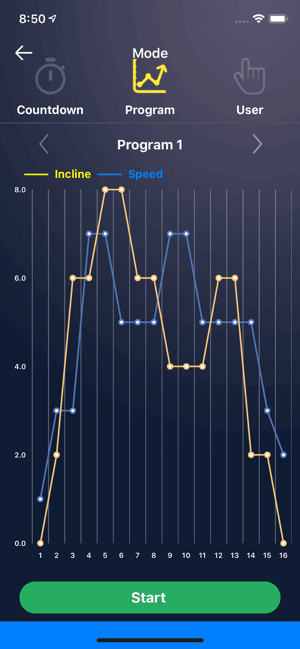 天天智跑app最新版 天天智跑安卓版