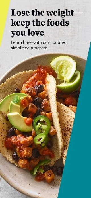 慧俪轻体weightwatchers