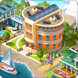 城市岛屿5最新版(city isl5)