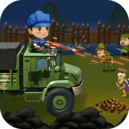 鬼子进村游戏手机版