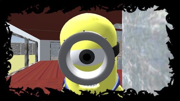 小黄人邻居 小黄人邻居游戏