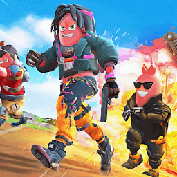 香肠世界派对游戏