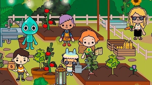 我的奇妙农场小游戏 我的奇妙农场手机版