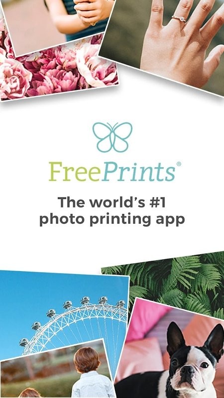 FreePrints打印软件 FreePrints app