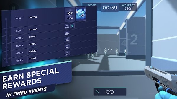 Aim Lab瞄准实验室