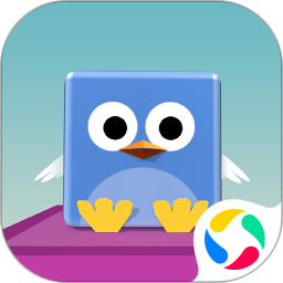 架木板抖音小游戏