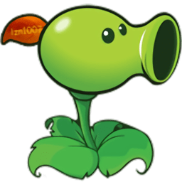 植物大战僵尸狗头豌豆版