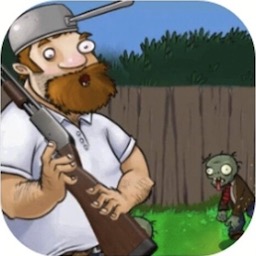 植物反击战手机版