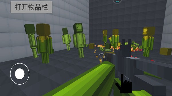 泰瑞世界甜瓜游乐3d版