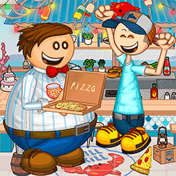 老爹的烹饪旅程手游最新版