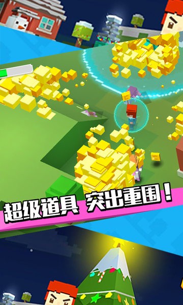 绝地传说游戏 绝地传说僵尸逃亡手游