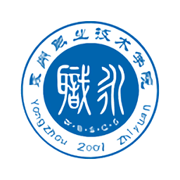 永州职院智慧校园