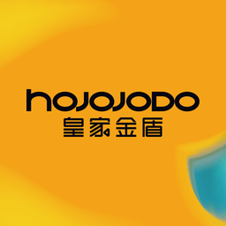 皇家金盾智能锁