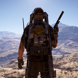 枪击游戏fps最新版