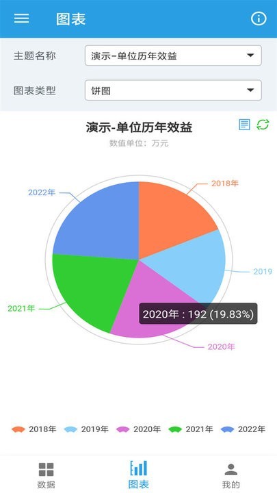 图表生成器安卓版