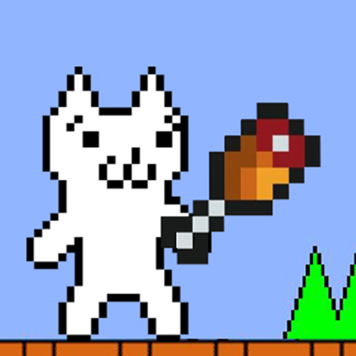 跳跃的生存线手机版