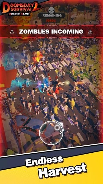 末日生存2游戏 末日生存2手游