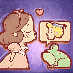 大脑爱情故事游戏