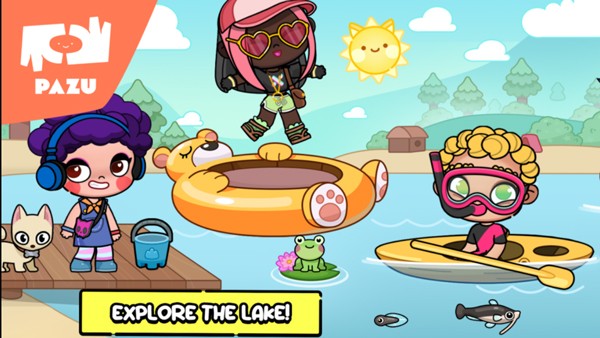 阿凡达世界国际服安装器 阿凡达世界国际服下载最新版正版